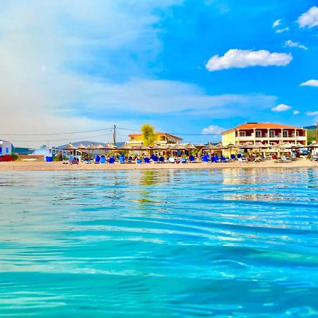 קנדיה Zoom Beach Hotel מראה חיצוני תמונה
