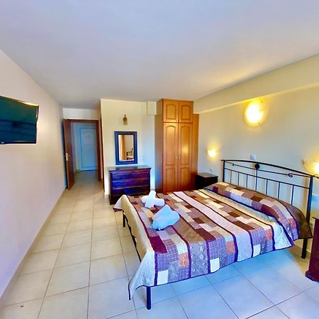 קנדיה Zoom Beach Hotel מראה חיצוני תמונה