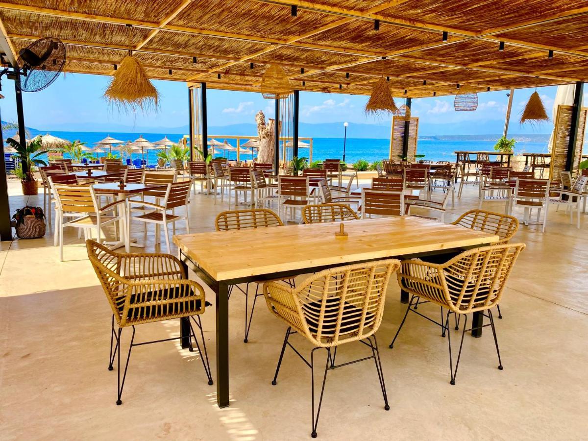 קנדיה Zoom Beach Hotel מראה חיצוני תמונה