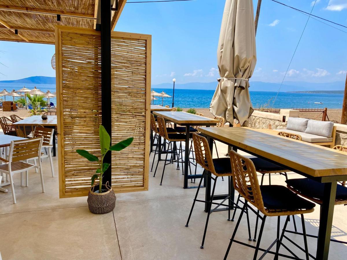 קנדיה Zoom Beach Hotel מראה חיצוני תמונה