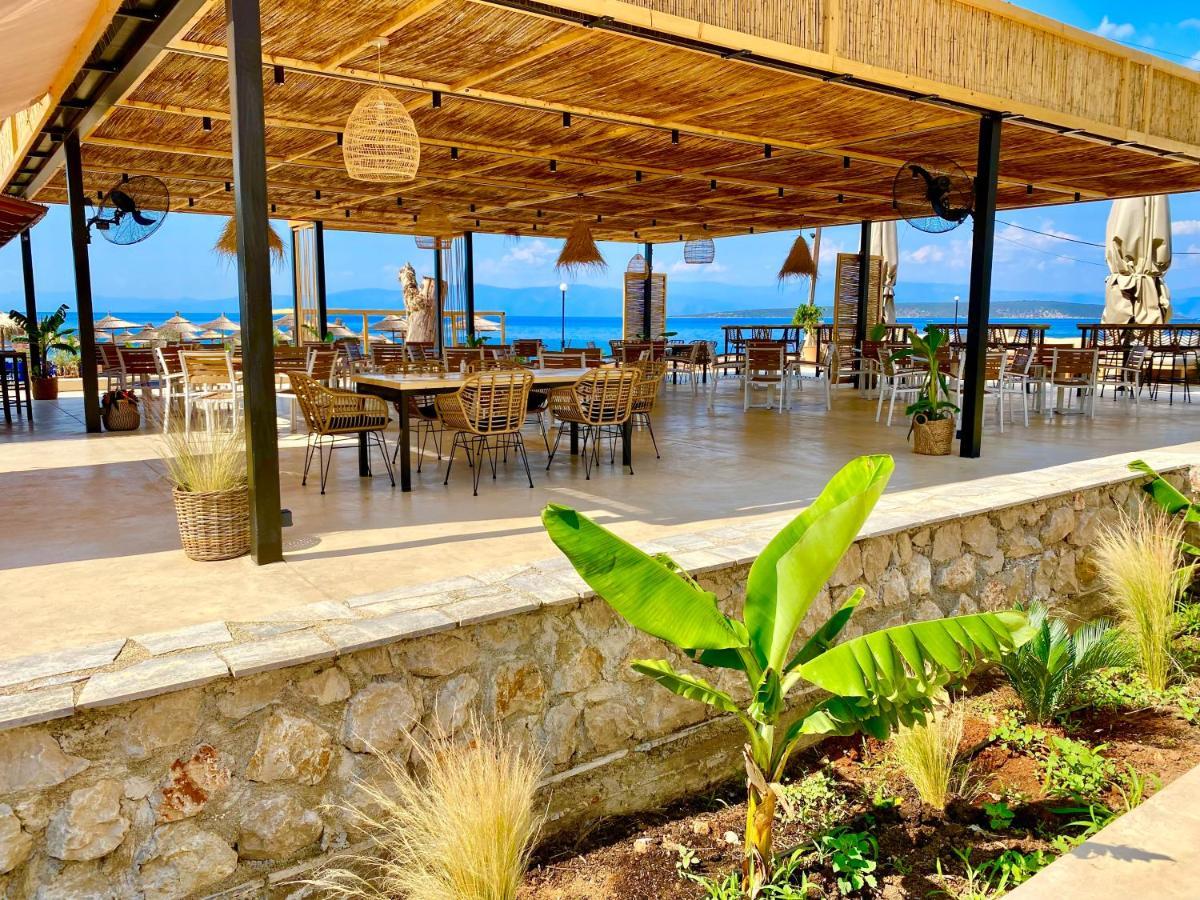 קנדיה Zoom Beach Hotel מראה חיצוני תמונה
