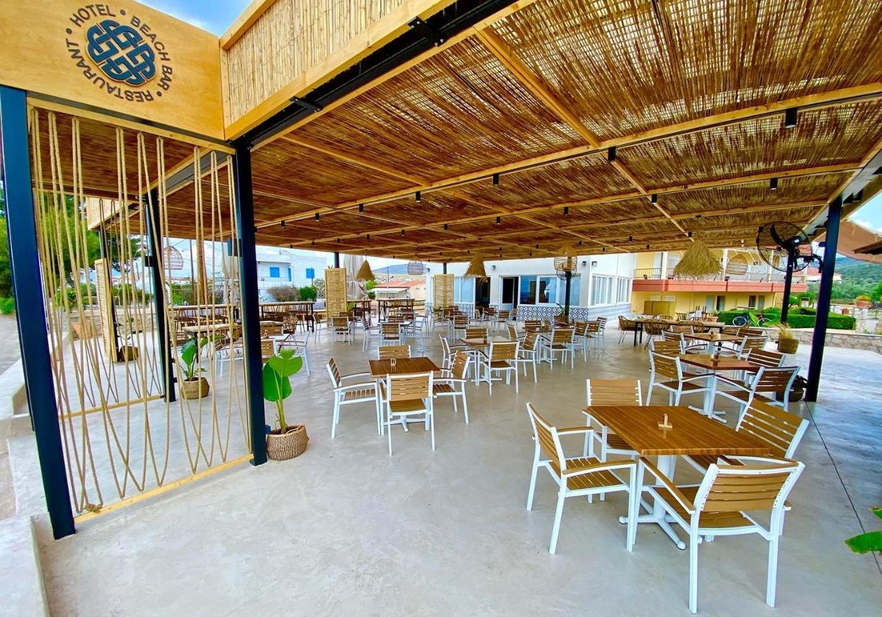 קנדיה Zoom Beach Hotel מראה חיצוני תמונה