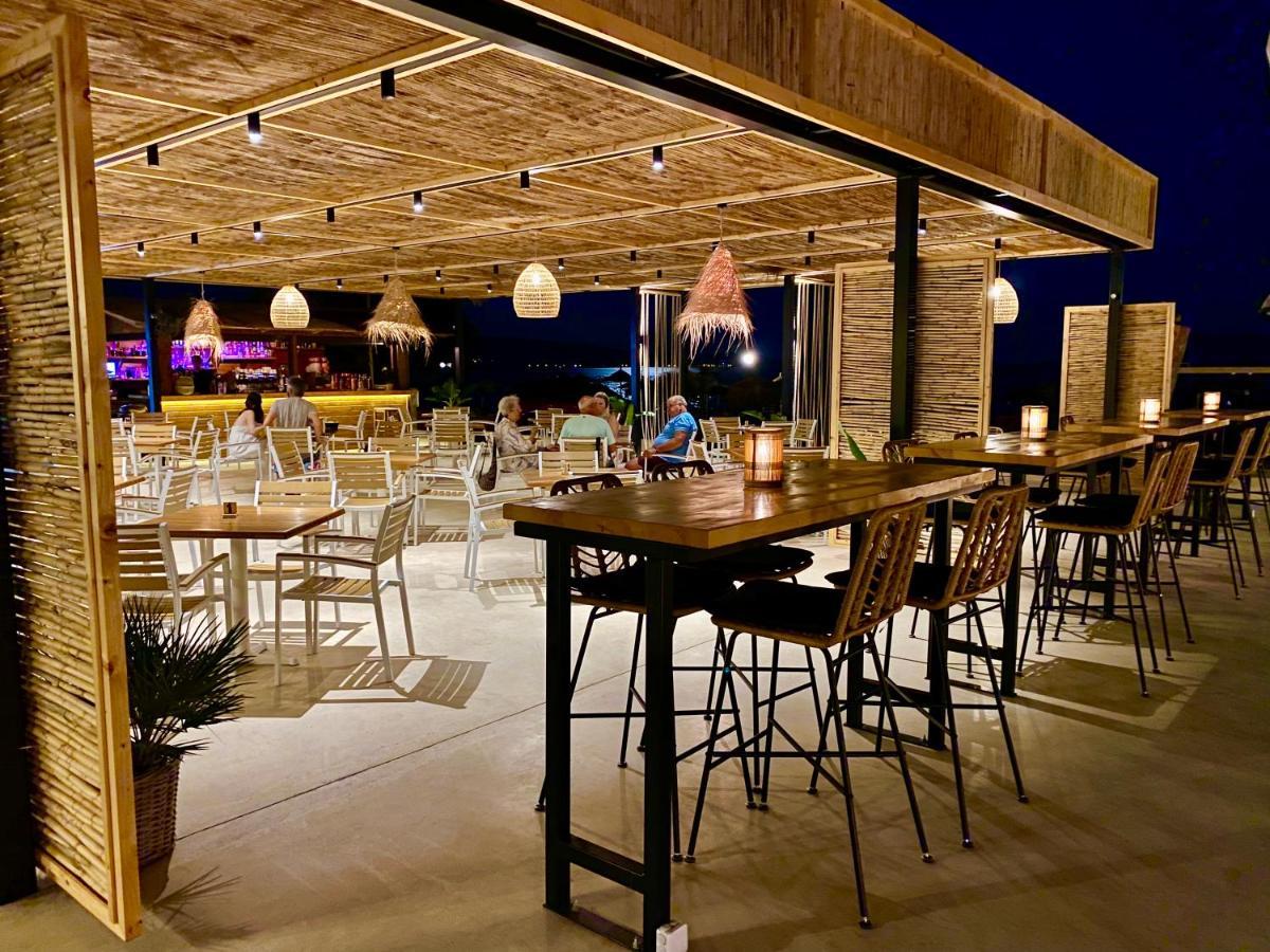 קנדיה Zoom Beach Hotel מראה חיצוני תמונה