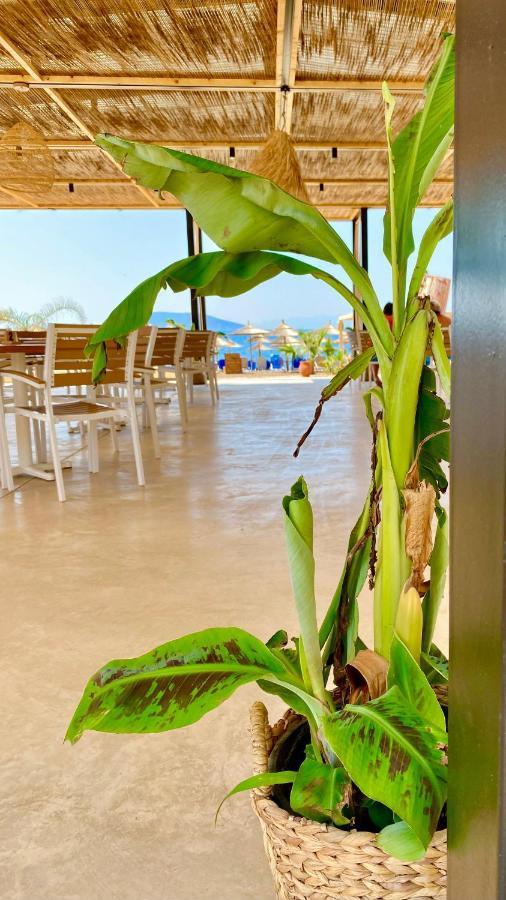 קנדיה Zoom Beach Hotel מראה חיצוני תמונה