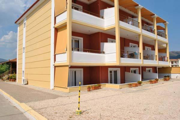 קנדיה Zoom Beach Hotel מראה חיצוני תמונה