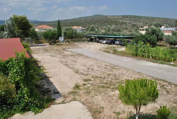 קנדיה Zoom Beach Hotel מראה חיצוני תמונה