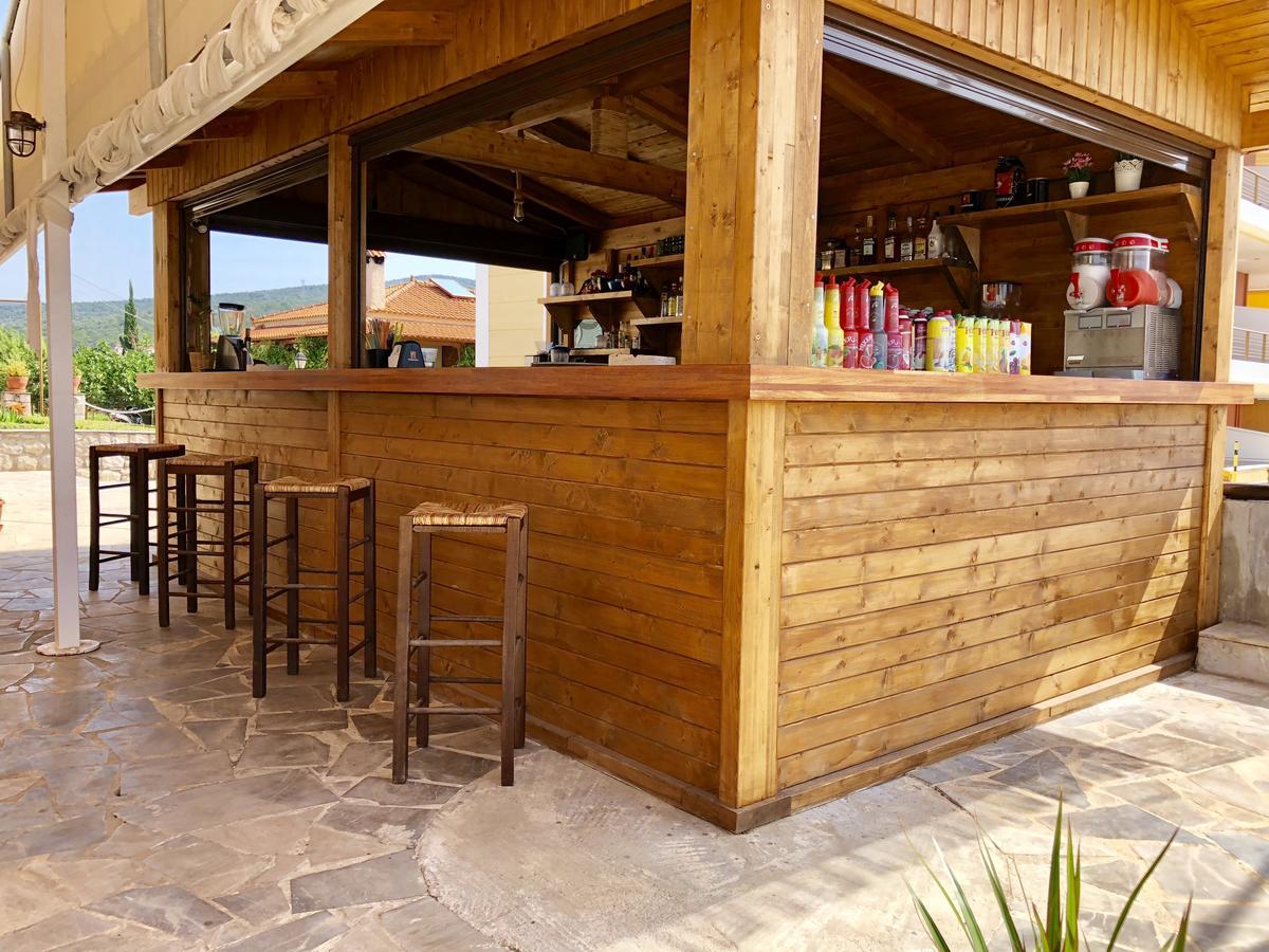 קנדיה Zoom Beach Hotel מראה חיצוני תמונה