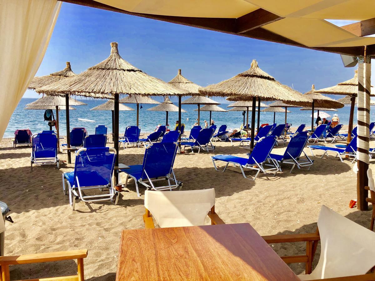 קנדיה Zoom Beach Hotel מראה חיצוני תמונה